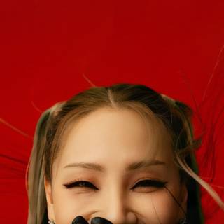 CL kpop wallpaper
