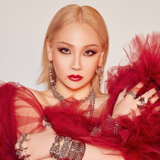 CL kpop wallpaper
