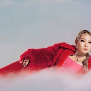 CL kpop wallpaper