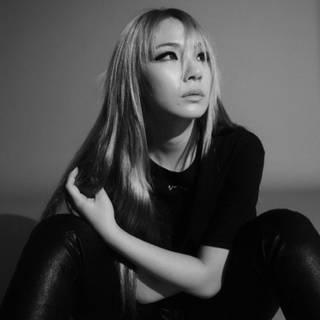 CL kpop wallpaper