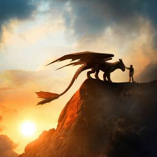 HTTYD computer wallpaper