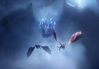 HTTYD computer wallpaper