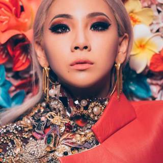 CL kpop wallpaper
