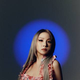 CL kpop wallpaper