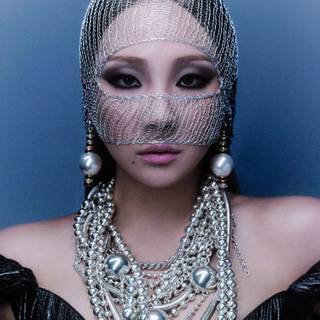 CL kpop wallpaper