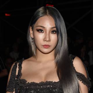 CL kpop wallpaper