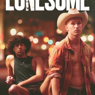 Lonesome wallpaper