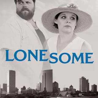 Lonesome wallpaper