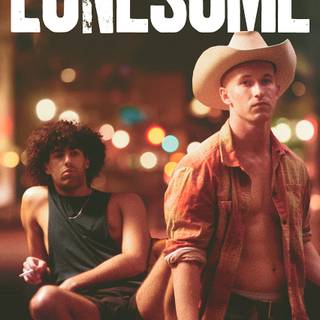 Lonesome wallpaper