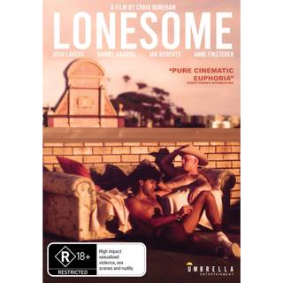 Lonesome wallpaper
