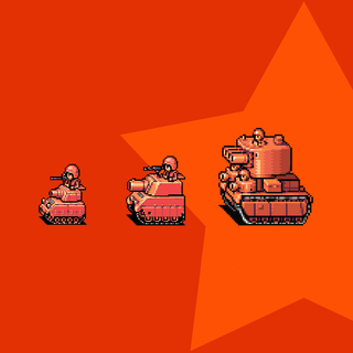 Star Wars pixel wallpaper