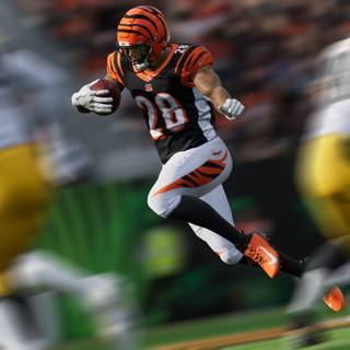 4k american football wallpaper