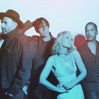 Metric wallpaper