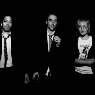 Metric wallpaper