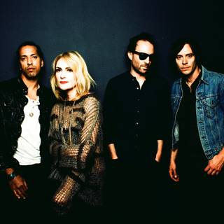 Metric wallpaper
