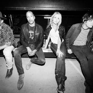 Metric wallpaper