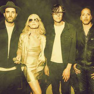 Metric wallpaper
