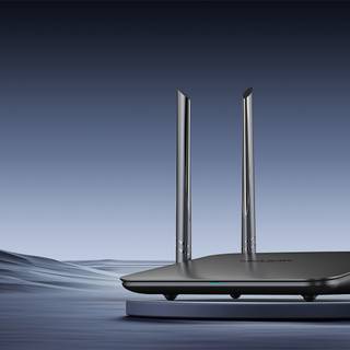 Routers wallpaper