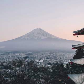 Cool Japan wallpaper