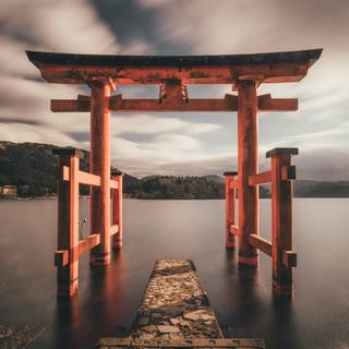 Cool Japan wallpaper