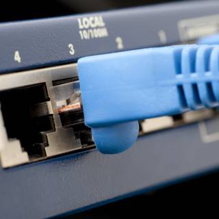 Routers wallpaper