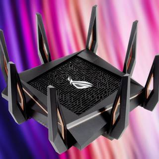 Routers wallpaper