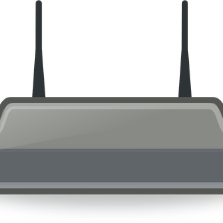 Routers wallpaper