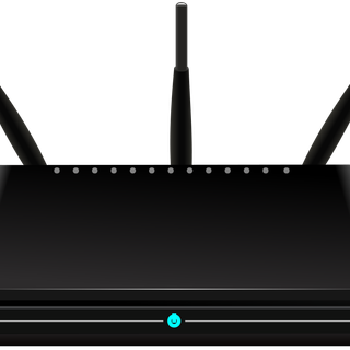 Routers wallpaper