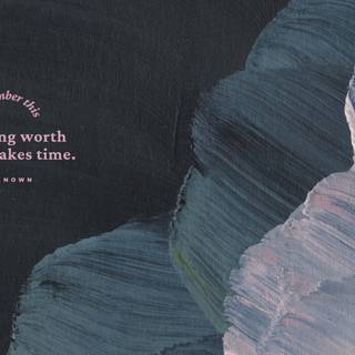 Worth wallpaper