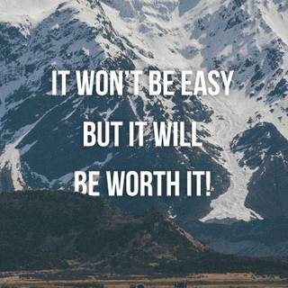 Worth wallpaper