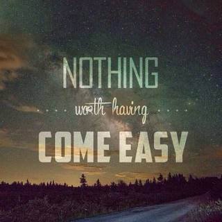 Worth wallpaper
