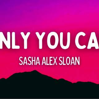 Sasha Alex Sloan wallpaper