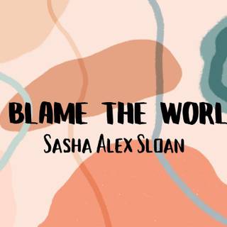 Sasha Alex Sloan wallpaper