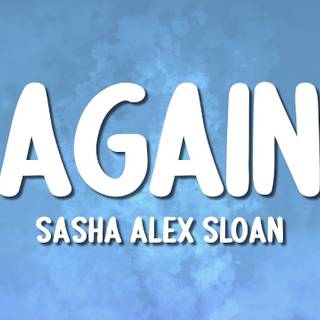 Sasha Alex Sloan wallpaper