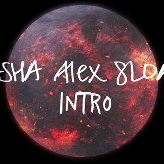 Sasha Alex Sloan wallpaper