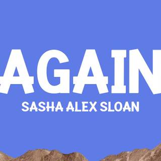 Sasha Alex Sloan wallpaper