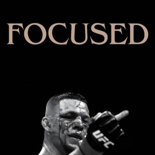 UFC quotes wallpaper