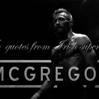 UFC quotes wallpaper
