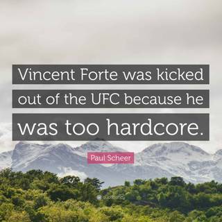 UFC quotes wallpaper