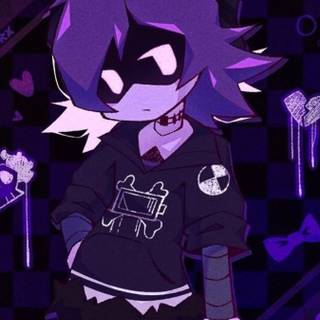 Murder Drones PFP wallpaper