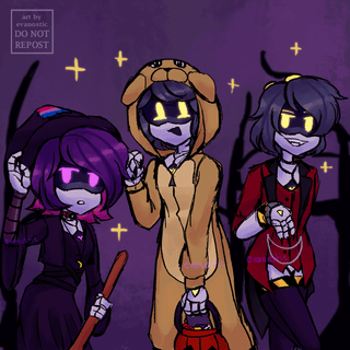 Murder Drones PFP wallpaper