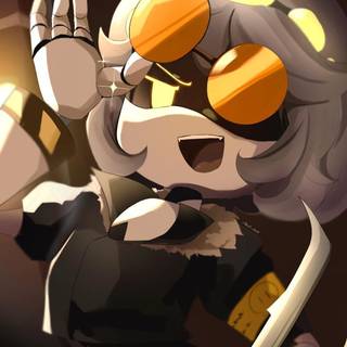 Murder Drones PFP wallpaper