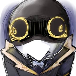 Murder Drones PFP wallpaper