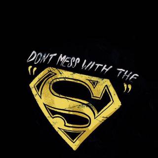 Kon-El wallpaper
