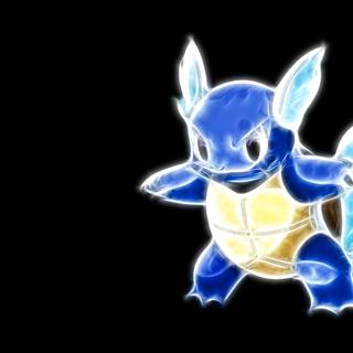 Wartortle wallpaper