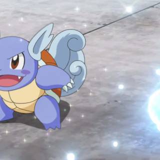 Wartortle wallpaper