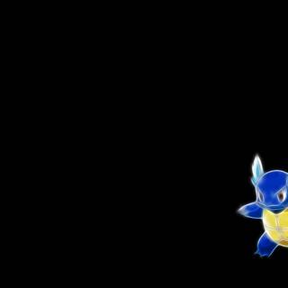 Wartortle wallpaper