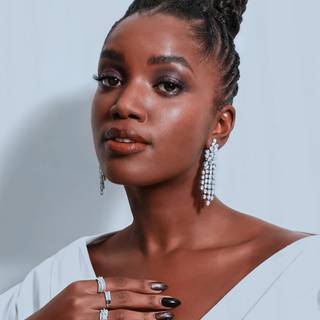 IZA wallpaper