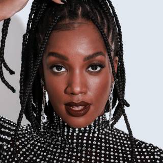 IZA wallpaper