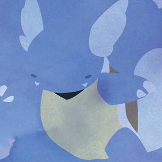 Wartortle wallpaper